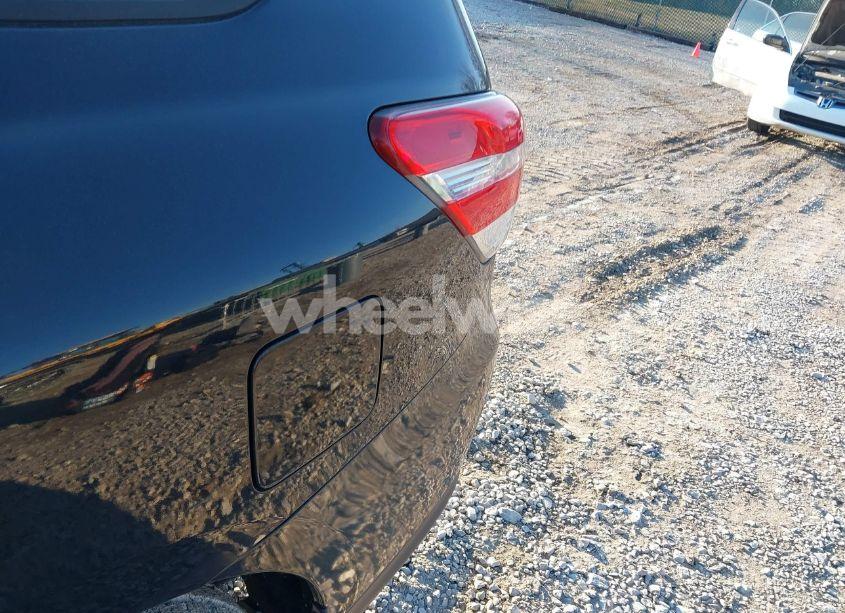 Photo 6 of 2014 Nissan Pathfinder HYBRID PLATINUM (VIN 5N1CR2MNXEC658673)