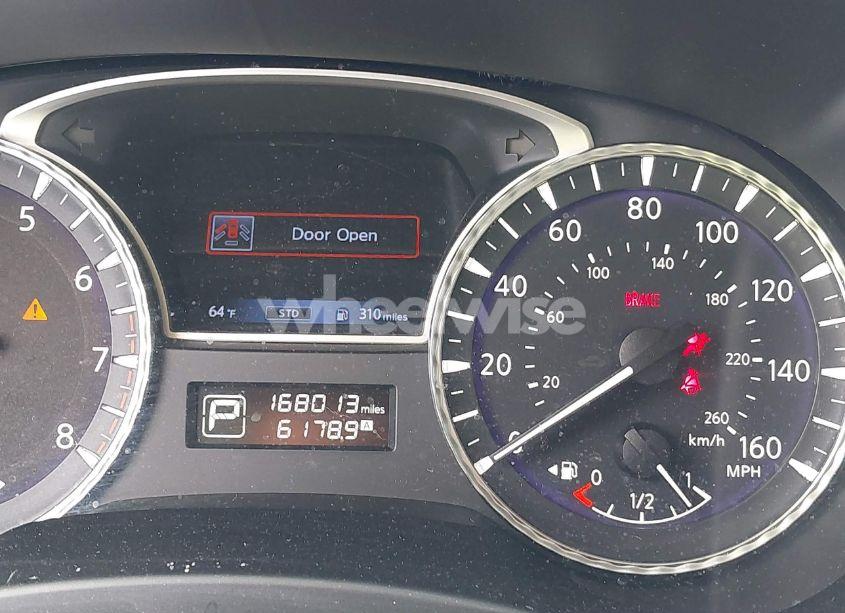 Photo 15 of 2017 Infiniti Qx60 (VIN 5N1DL0MM0HC518766)