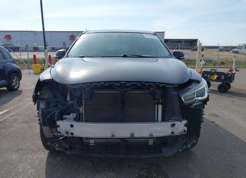 Photo 12 of 2018 Infiniti Qx60 (VIN 5N1DL0MM0JC531314)