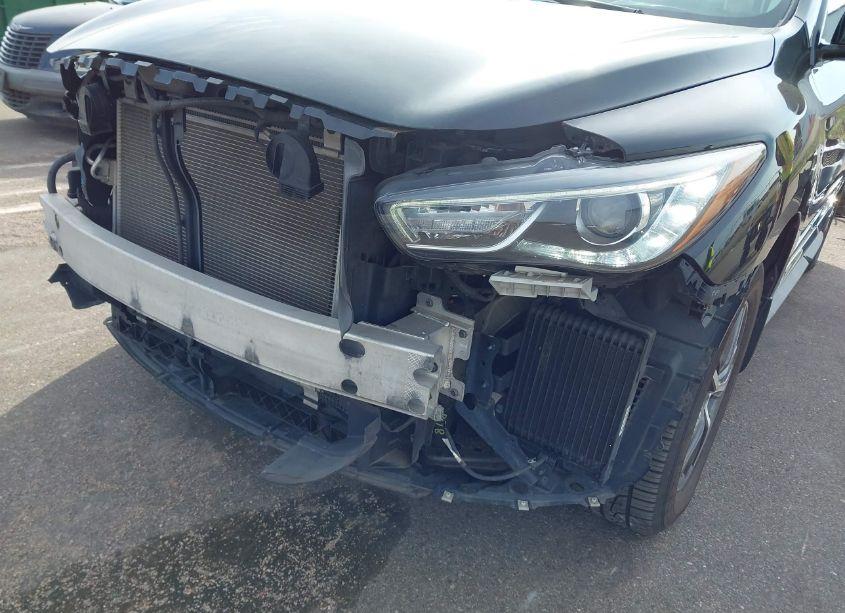 Photo 17 of 2018 Infiniti Qx60 (VIN 5N1DL0MM0JC531314)