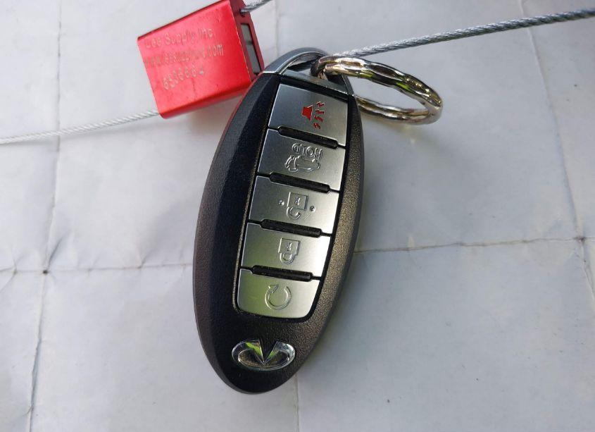 Photo 11 of 2019 Infiniti Qx60 LUXE/PURE (VIN 5N1DL0MM0KC512604)