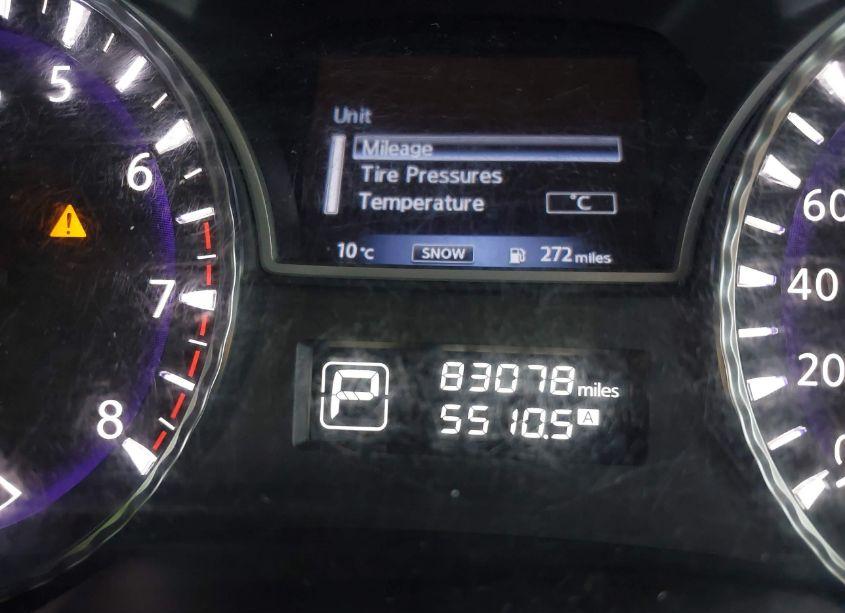 Photo 15 of 2019 Infiniti Qx60 LUXE/PURE (VIN 5N1DL0MM0KC512604)