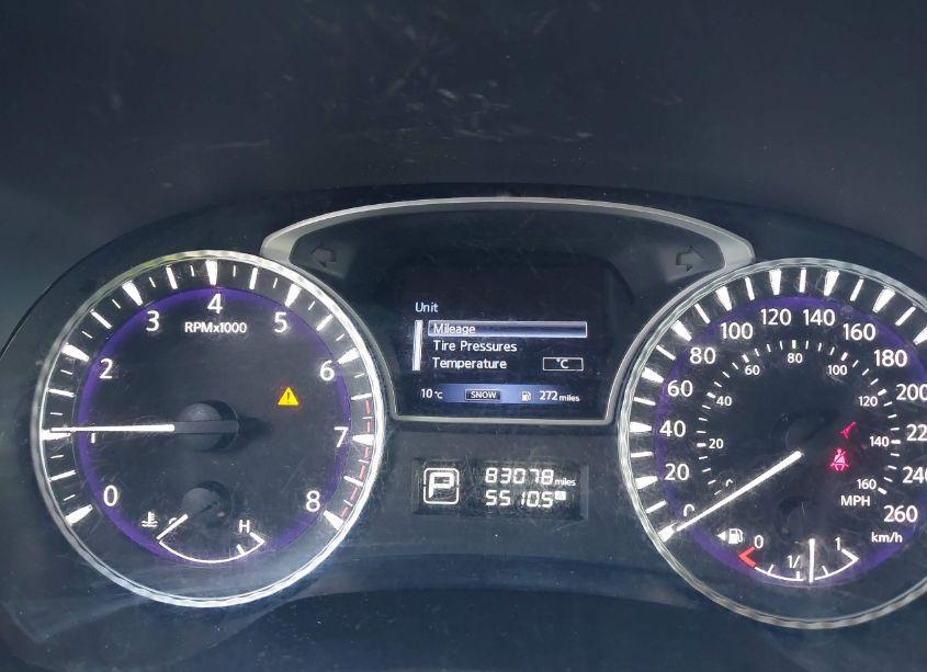 Photo 7 of 2019 Infiniti Qx60 LUXE/PURE (VIN 5N1DL0MM0KC512604)