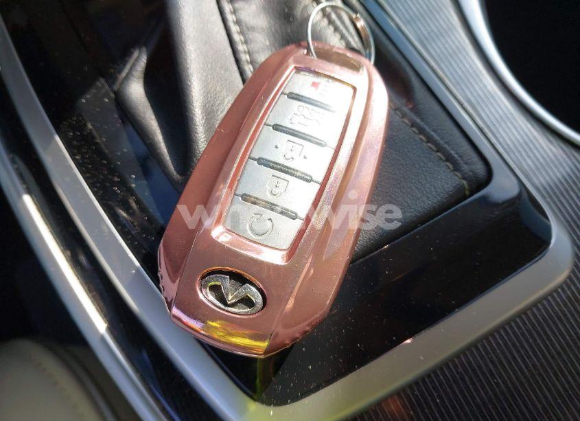 Photo 11 of 2020 Infiniti Qx60 LUXE AWD (VIN 5N1DL0MM0LC513849)