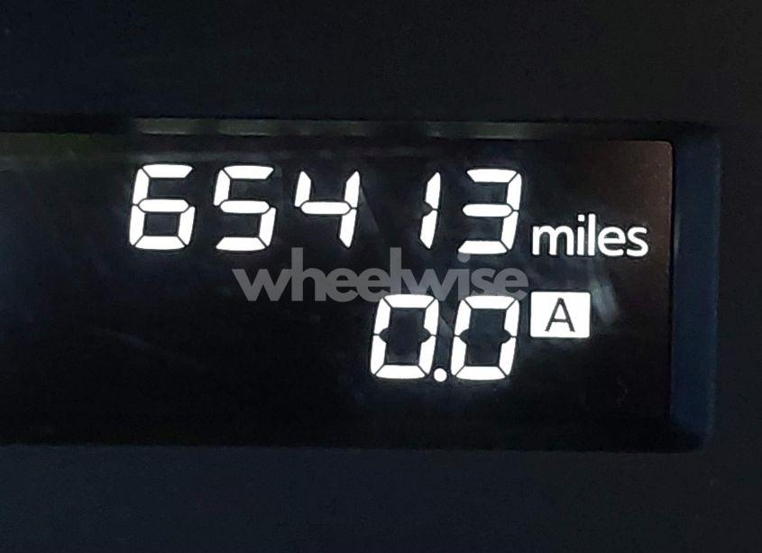 Photo 15 of 2020 Infiniti Qx60 LUXE AWD (VIN 5N1DL0MM0LC513849)