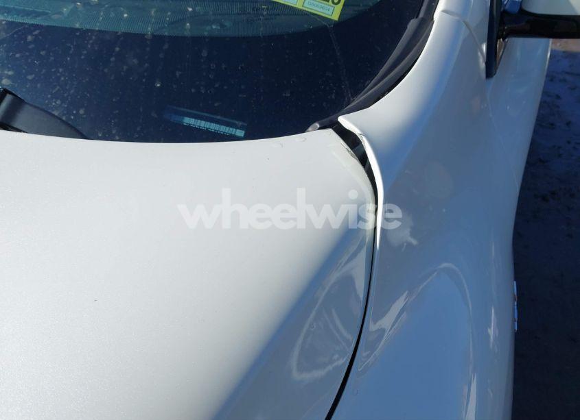 Photo 18 of 2020 Infiniti Qx60 LUXE AWD (VIN 5N1DL0MM0LC513849)