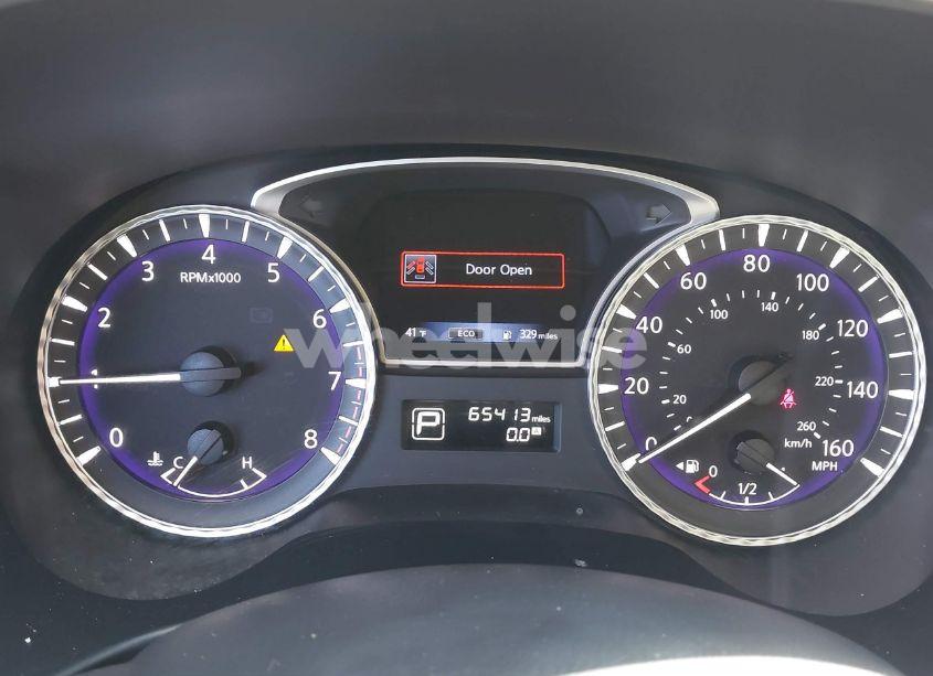 Photo 7 of 2020 Infiniti Qx60 LUXE AWD (VIN 5N1DL0MM0LC513849)