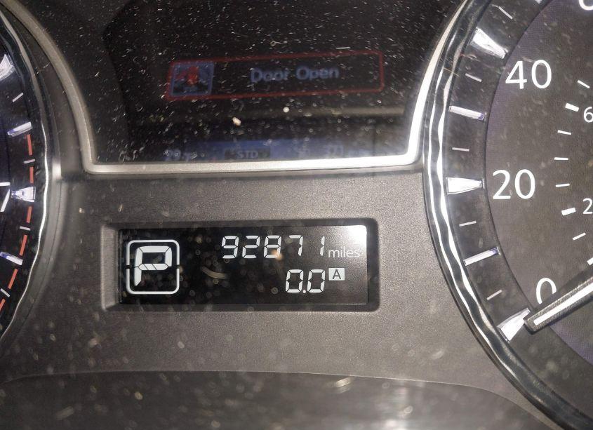 Photo 15 of 2020 Infiniti Qx60 LUXE AWD (VIN 5N1DL0MM0LC523765)