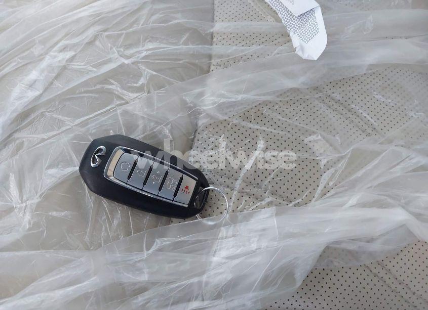 Photo 11 of 2020 Infiniti Qx60 LUXE AWD (VIN 5N1DL0MM0LC535253)