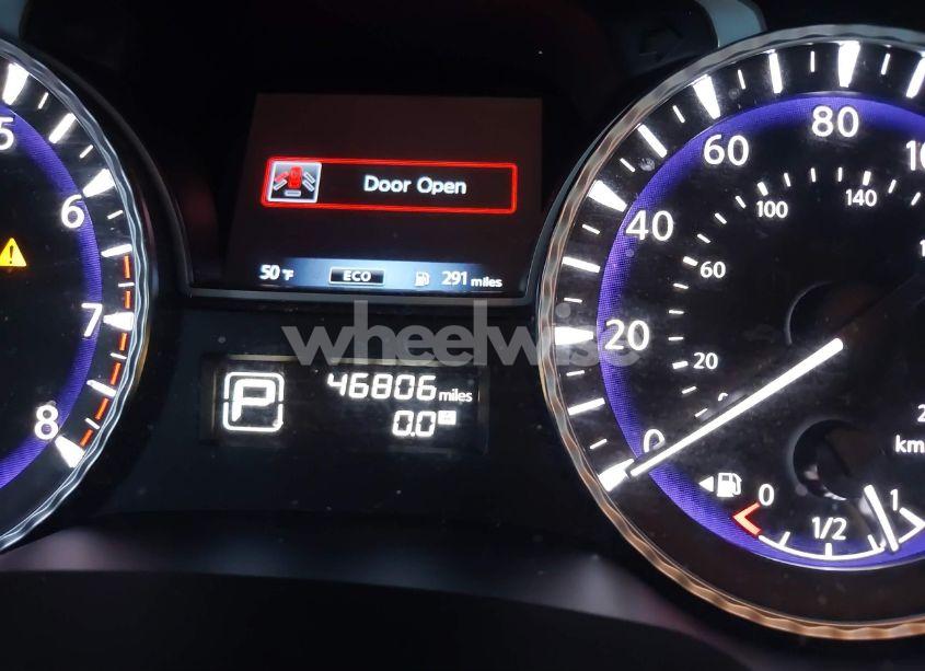 Photo 16 of 2020 Infiniti Qx60 LUXE AWD (VIN 5N1DL0MM0LC535253)