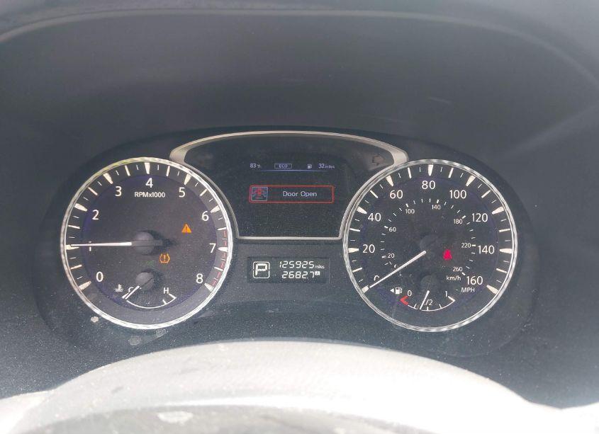 Photo 7 of 2017 Infiniti Qx60 (VIN 5N1DL0MM1HC516525)