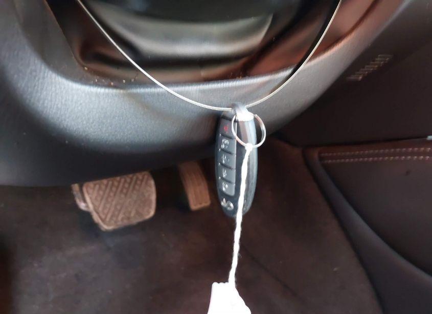 Photo 11 of 2018 Infiniti Qx60 (VIN 5N1DL0MM1JC526221)