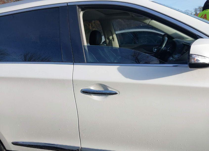 Photo 13 of 2018 Infiniti Qx60 (VIN 5N1DL0MM1JC526221)