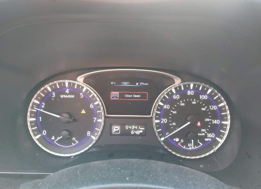 Photo 7 of 2018 Infiniti Qx60 (VIN 5N1DL0MM1JC526221)