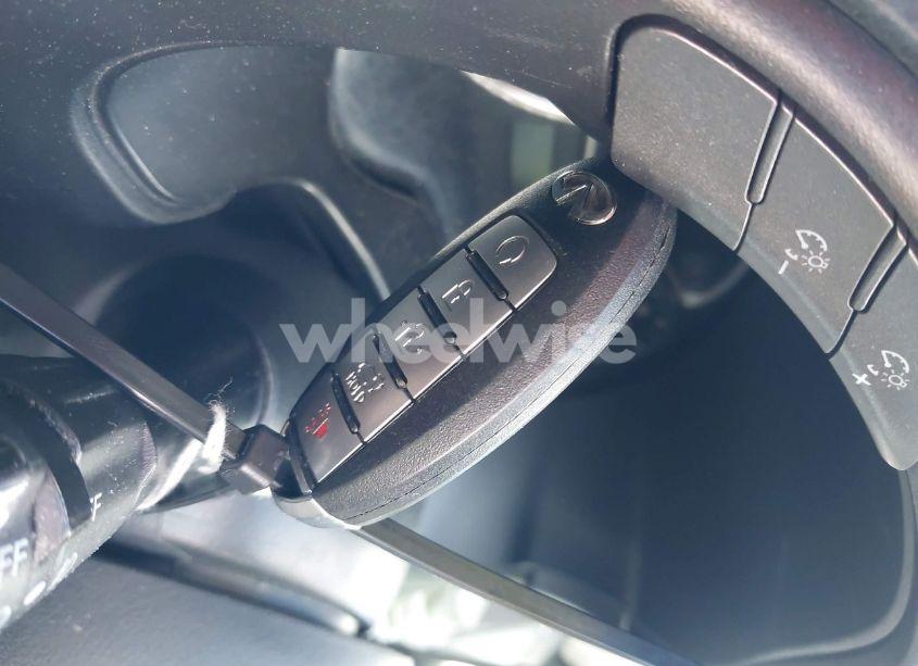 Photo 11 of 2019 Infiniti Qx60 LUXE (VIN 5N1DL0MM1KC501532)