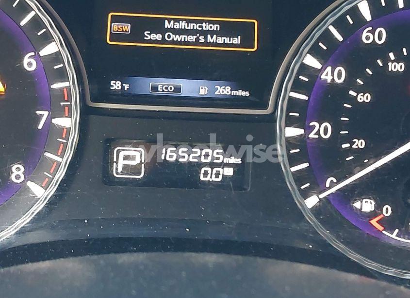 Photo 15 of 2019 Infiniti Qx60 LUXE (VIN 5N1DL0MM1KC501532)