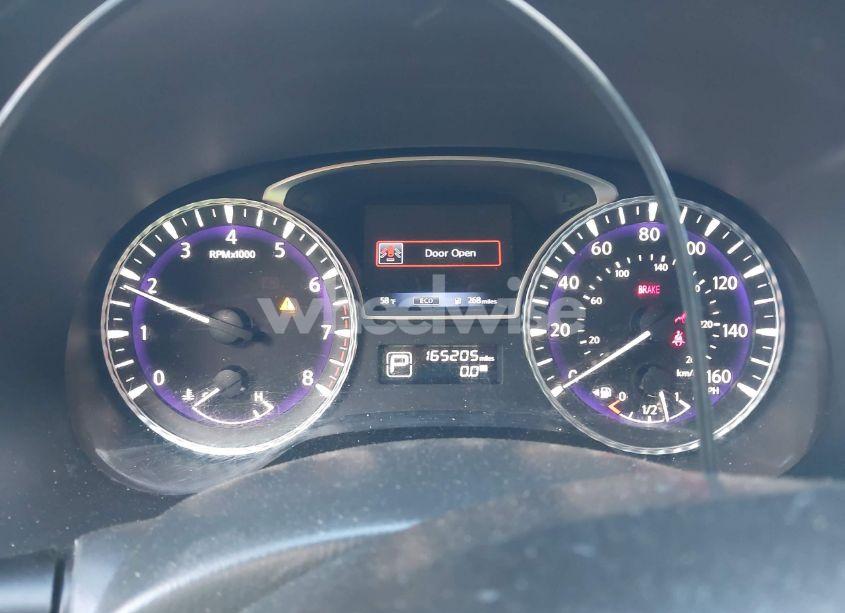 Photo 7 of 2019 Infiniti Qx60 LUXE (VIN 5N1DL0MM1KC501532)