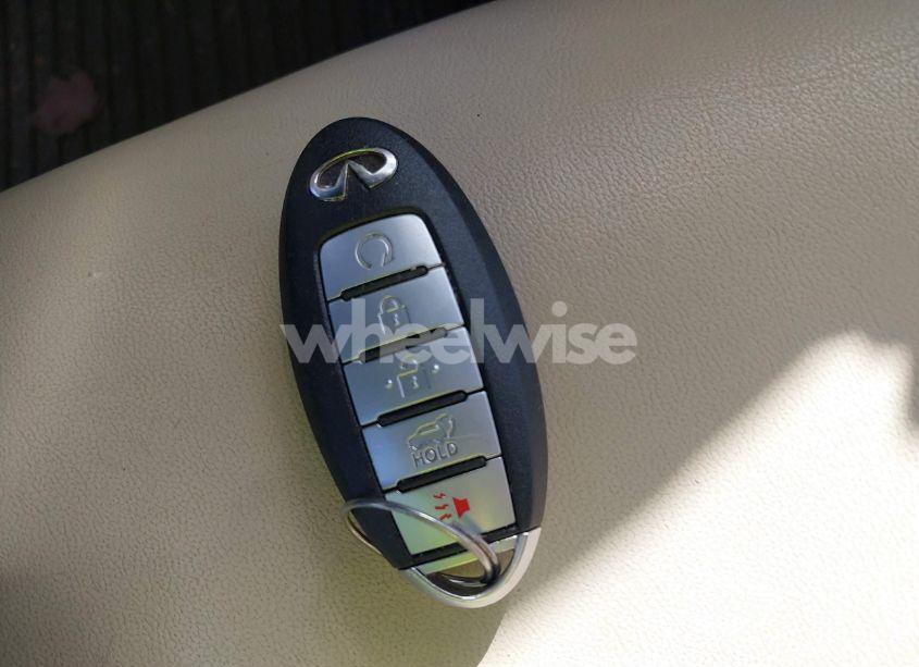 Photo 11 of 2019 Infiniti Qx60 LUXE (VIN 5N1DL0MM1KC507962)