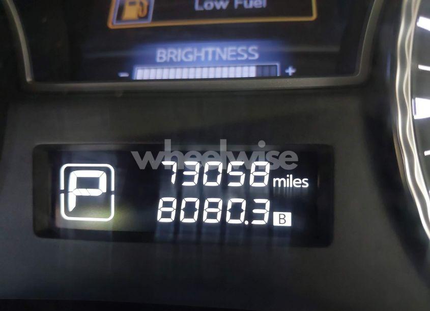 Photo 15 of 2019 Infiniti Qx60 LUXE (VIN 5N1DL0MM1KC507962)