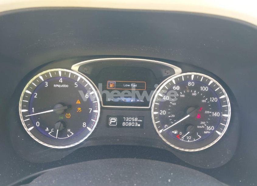 Photo 7 of 2019 Infiniti Qx60 LUXE (VIN 5N1DL0MM1KC507962)