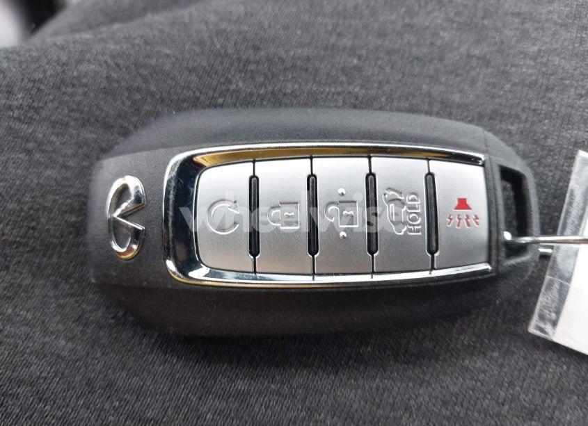 Photo 11 of 2019 Infiniti Qx60 LUXE (VIN 5N1DL0MM1KC564419)