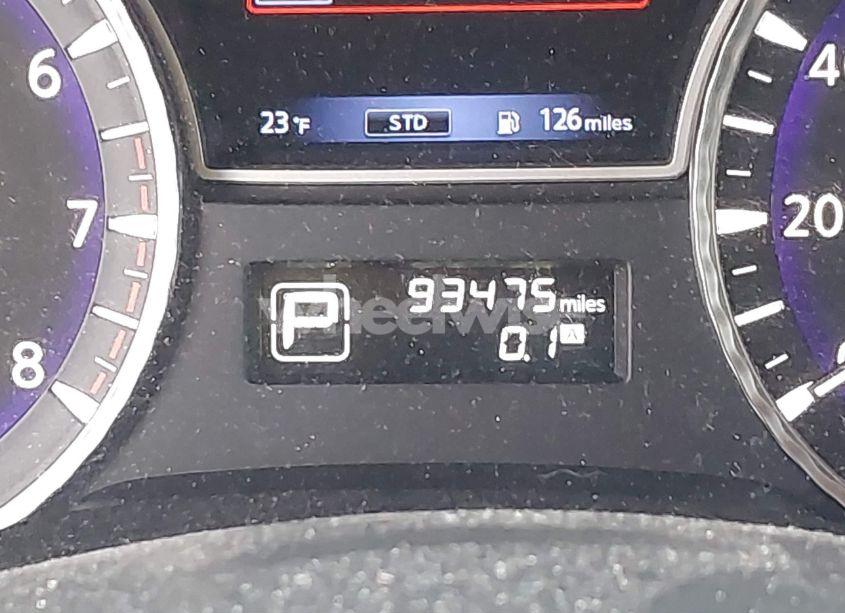 Photo 15 of 2019 Infiniti Qx60 LUXE (VIN 5N1DL0MM1KC564419)