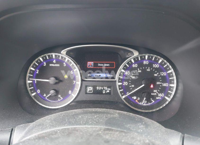 Photo 7 of 2019 Infiniti Qx60 LUXE (VIN 5N1DL0MM1KC564419)