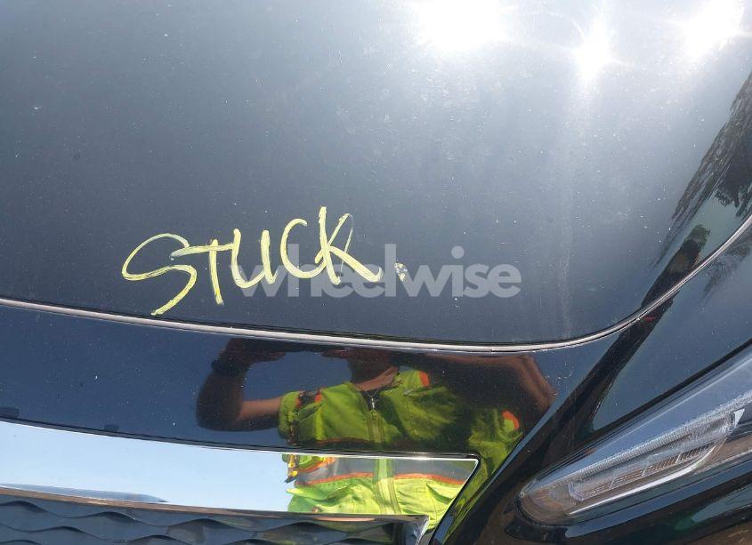 Photo 10 of 2020 Infiniti Qx60 LUXE AWD (VIN 5N1DL0MM1LC501807)