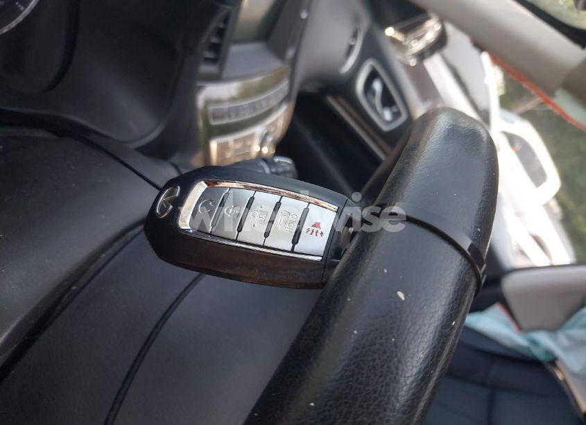 Photo 11 of 2020 Infiniti Qx60 LUXE AWD (VIN 5N1DL0MM1LC501807)