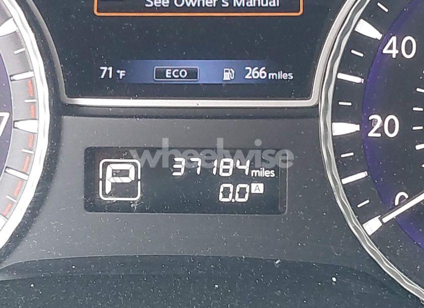 Photo 15 of 2020 Infiniti Qx60 LUXE AWD (VIN 5N1DL0MM1LC501807)