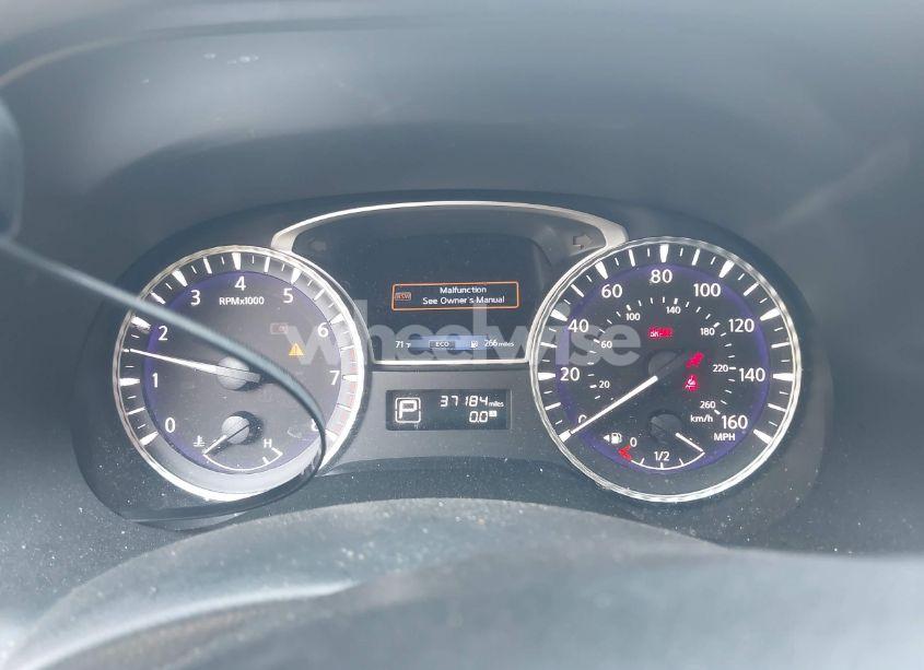 Photo 7 of 2020 Infiniti Qx60 LUXE AWD (VIN 5N1DL0MM1LC501807)