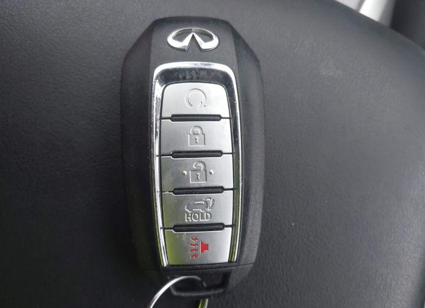 Photo 11 of 2020 Infiniti Qx60 LUXE AWD (VIN 5N1DL0MM1LC503220)