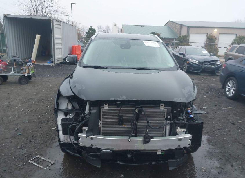 Photo 13 of 2020 Infiniti Qx60 LUXE AWD (VIN 5N1DL0MM1LC503220)