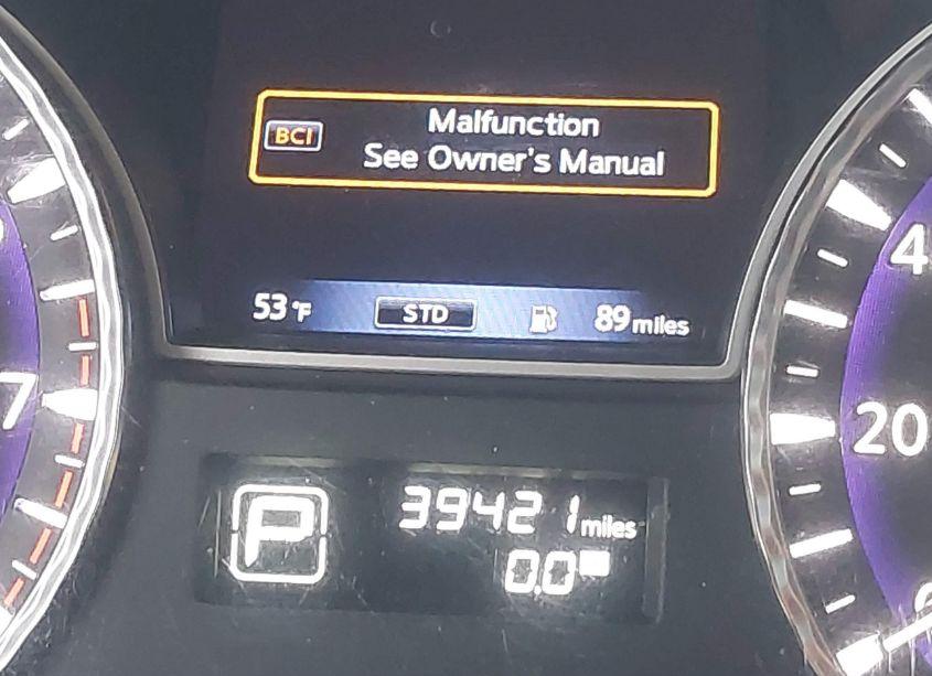 Photo 16 of 2020 Infiniti Qx60 LUXE AWD (VIN 5N1DL0MM1LC503220)