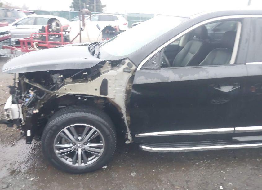 Photo 18 of 2020 Infiniti Qx60 LUXE AWD (VIN 5N1DL0MM1LC503220)