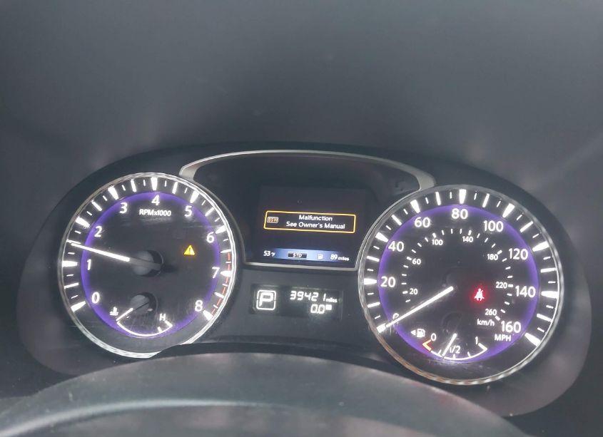 Photo 7 of 2020 Infiniti Qx60 LUXE AWD (VIN 5N1DL0MM1LC503220)