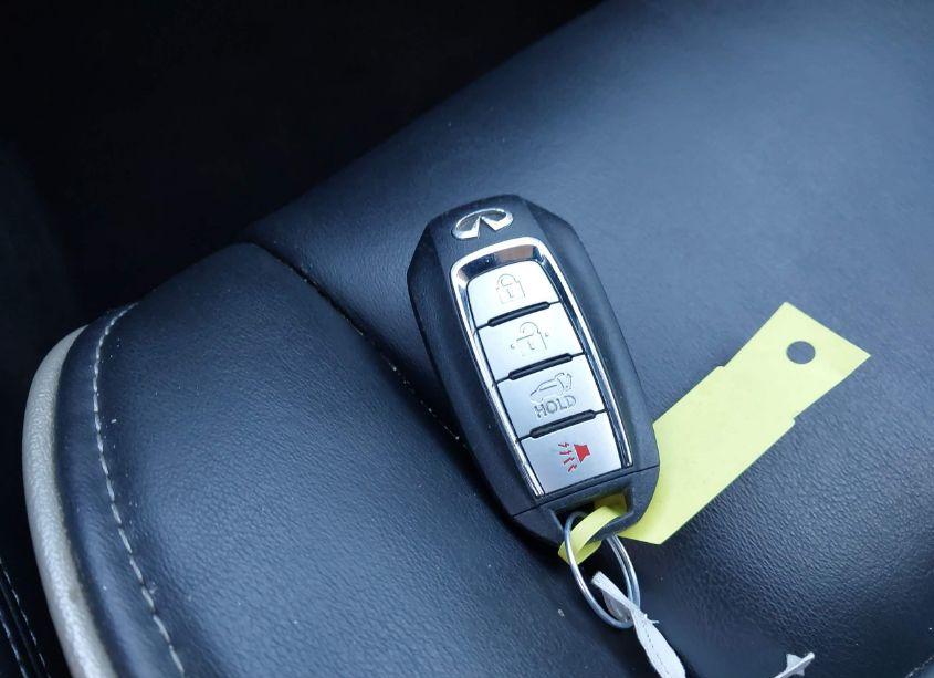 Photo 11 of 2020 Infiniti Qx60 PURE AWD (VIN 5N1DL0MM1LC506375)