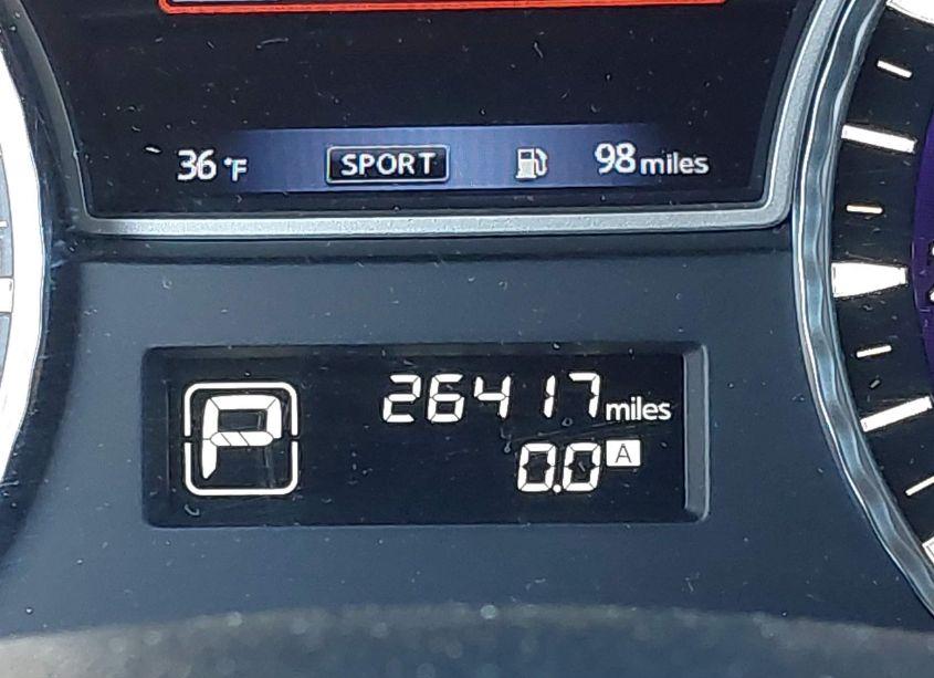 Photo 15 of 2020 Infiniti Qx60 PURE AWD (VIN 5N1DL0MM1LC506375)