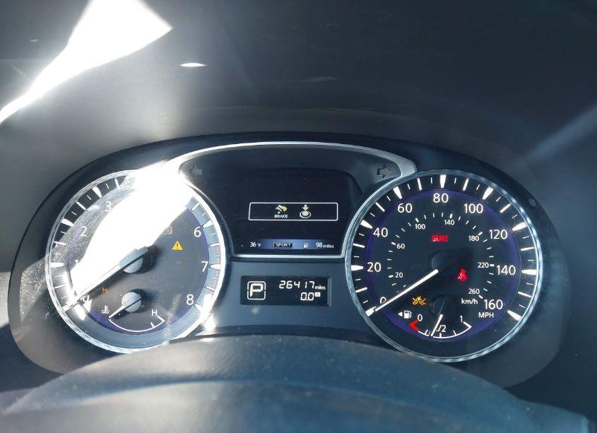 Photo 7 of 2020 Infiniti Qx60 PURE AWD (VIN 5N1DL0MM1LC506375)