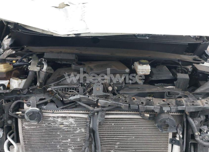 Photo 10 of 2017 Infiniti Qx60 (VIN 5N1DL0MM2HC510426)