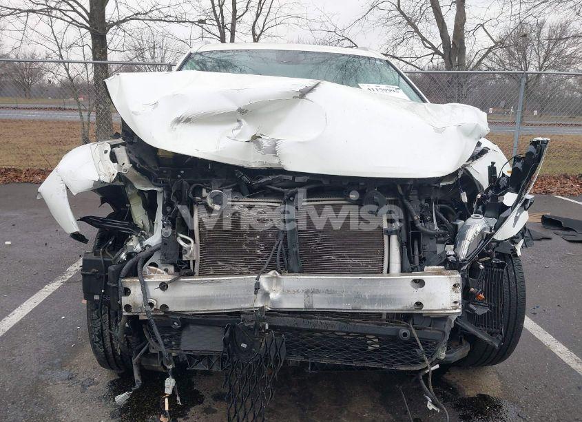 Photo 12 of 2017 Infiniti Qx60 (VIN 5N1DL0MM2HC510426)