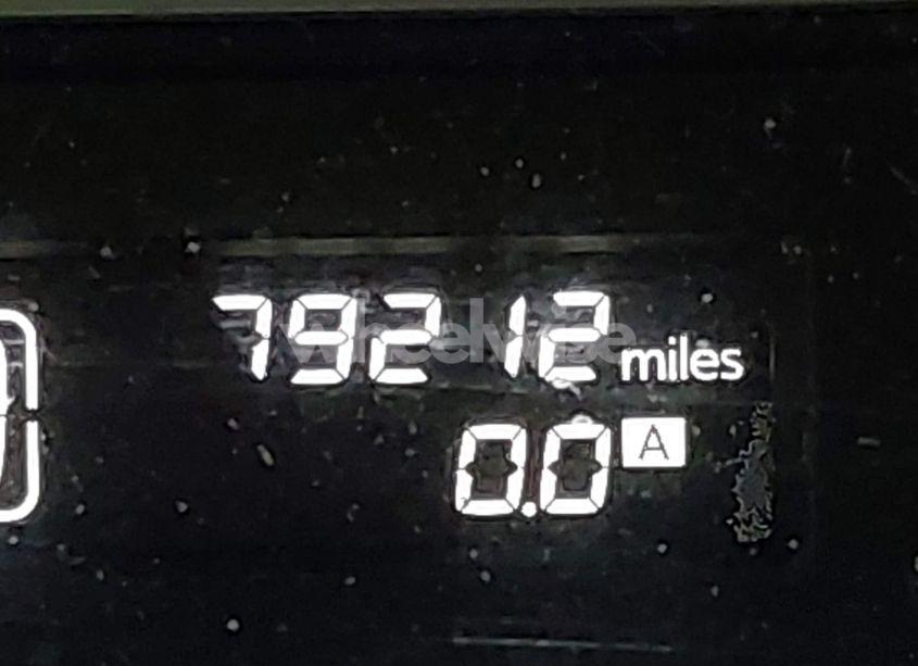 Photo 15 of 2017 Infiniti Qx60 (VIN 5N1DL0MM2HC510426)
