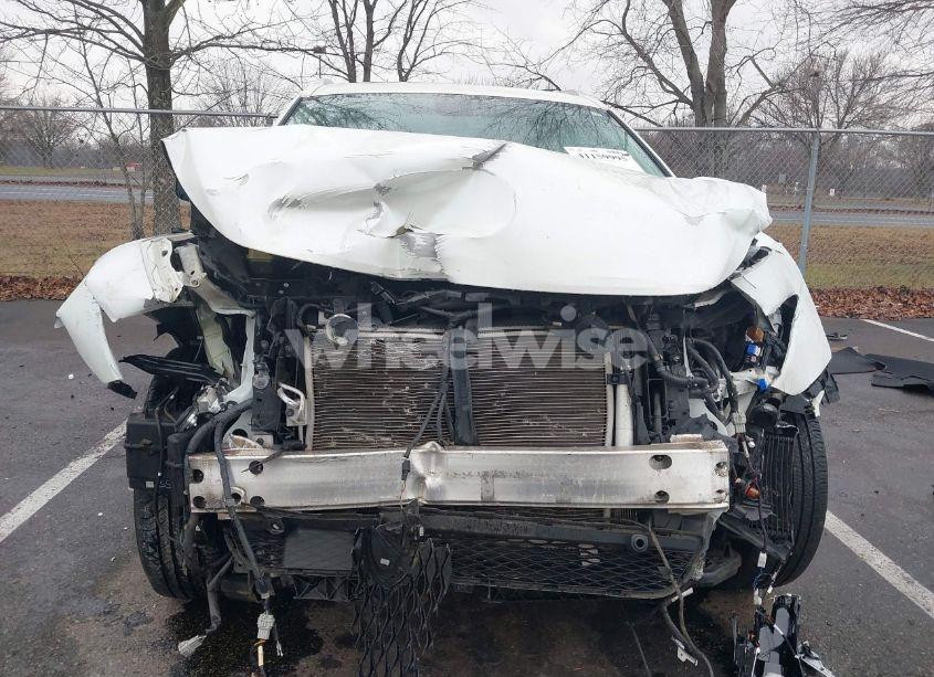 Photo 6 of 2017 Infiniti Qx60 (VIN 5N1DL0MM2HC510426)