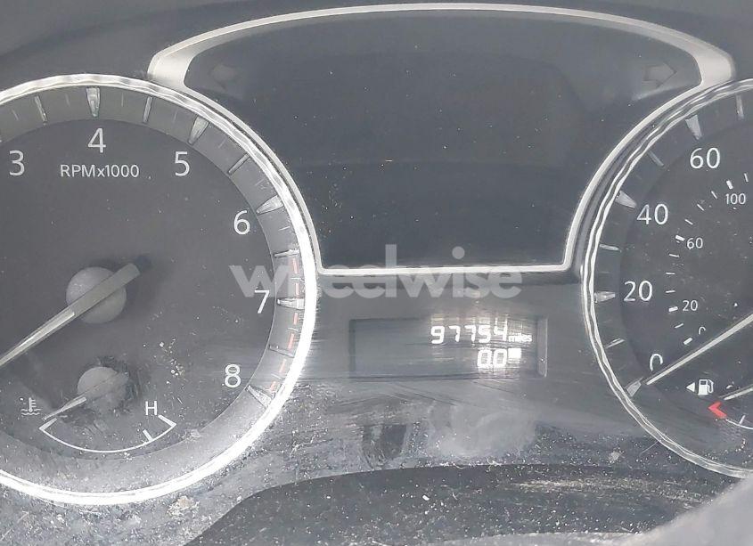 Photo 14 of 2017 Infiniti Qx60 (VIN 5N1DL0MM2HC513259)