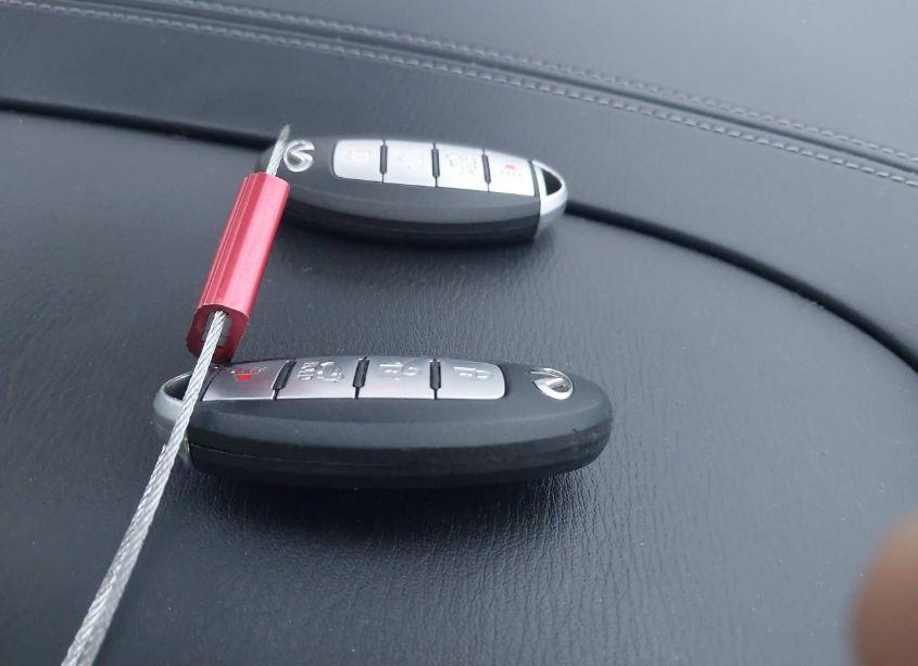 Photo 11 of 2018 Infiniti Qx60 (VIN 5N1DL0MM2JC508973)