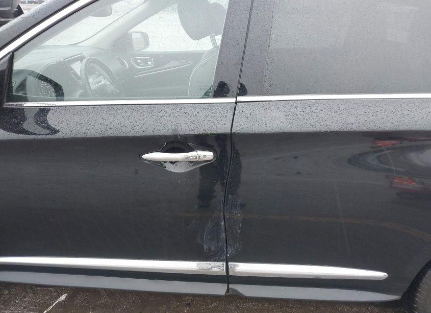 Photo 19 of 2018 Infiniti Qx60 (VIN 5N1DL0MM2JC508973)