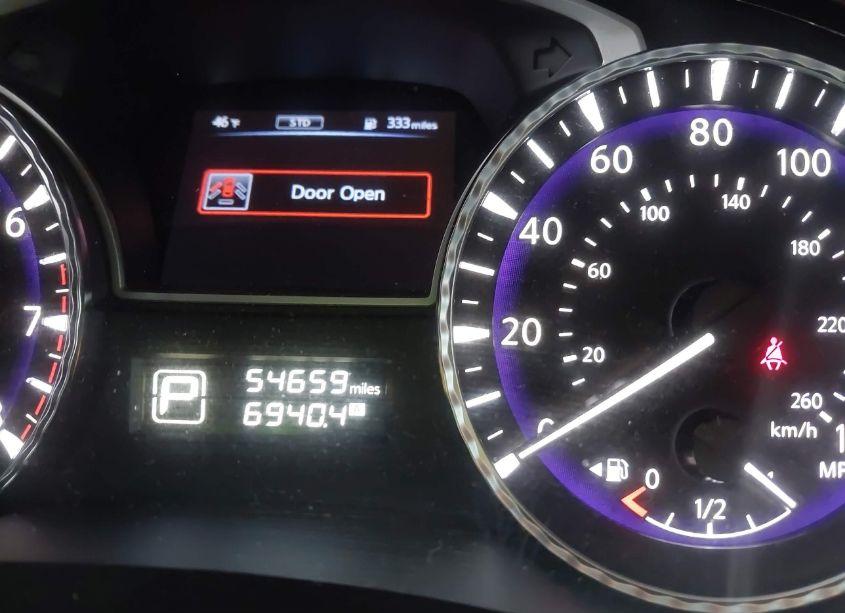 Photo 7 of 2018 Infiniti Qx60 (VIN 5N1DL0MM2JC508973)