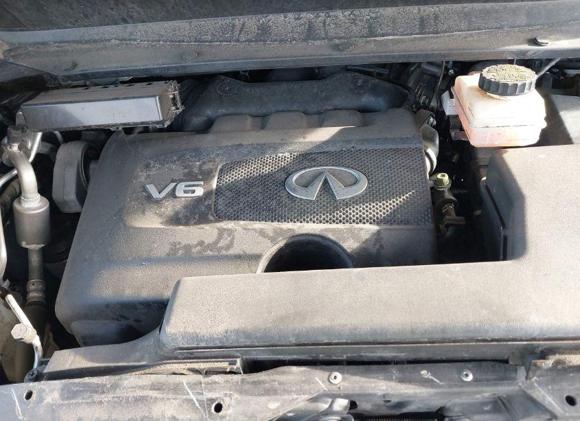 Photo 10 of 2018 Infiniti Qx60 (VIN 5N1DL0MM2JC532416)