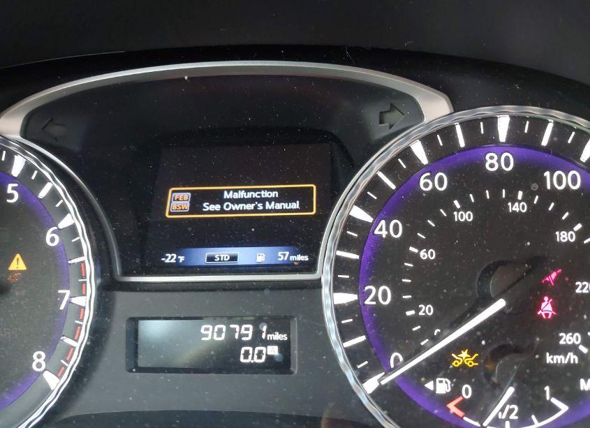 Photo 15 of 2018 Infiniti Qx60 (VIN 5N1DL0MM2JC532416)