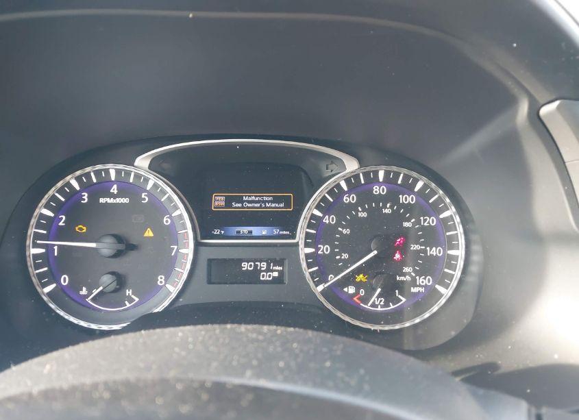 Photo 7 of 2018 Infiniti Qx60 (VIN 5N1DL0MM2JC532416)